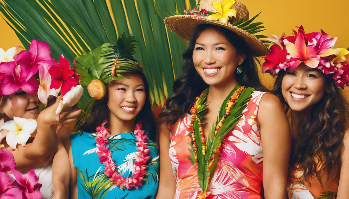 Navigating Hawaiian Culture: Etiquette and Local Customs