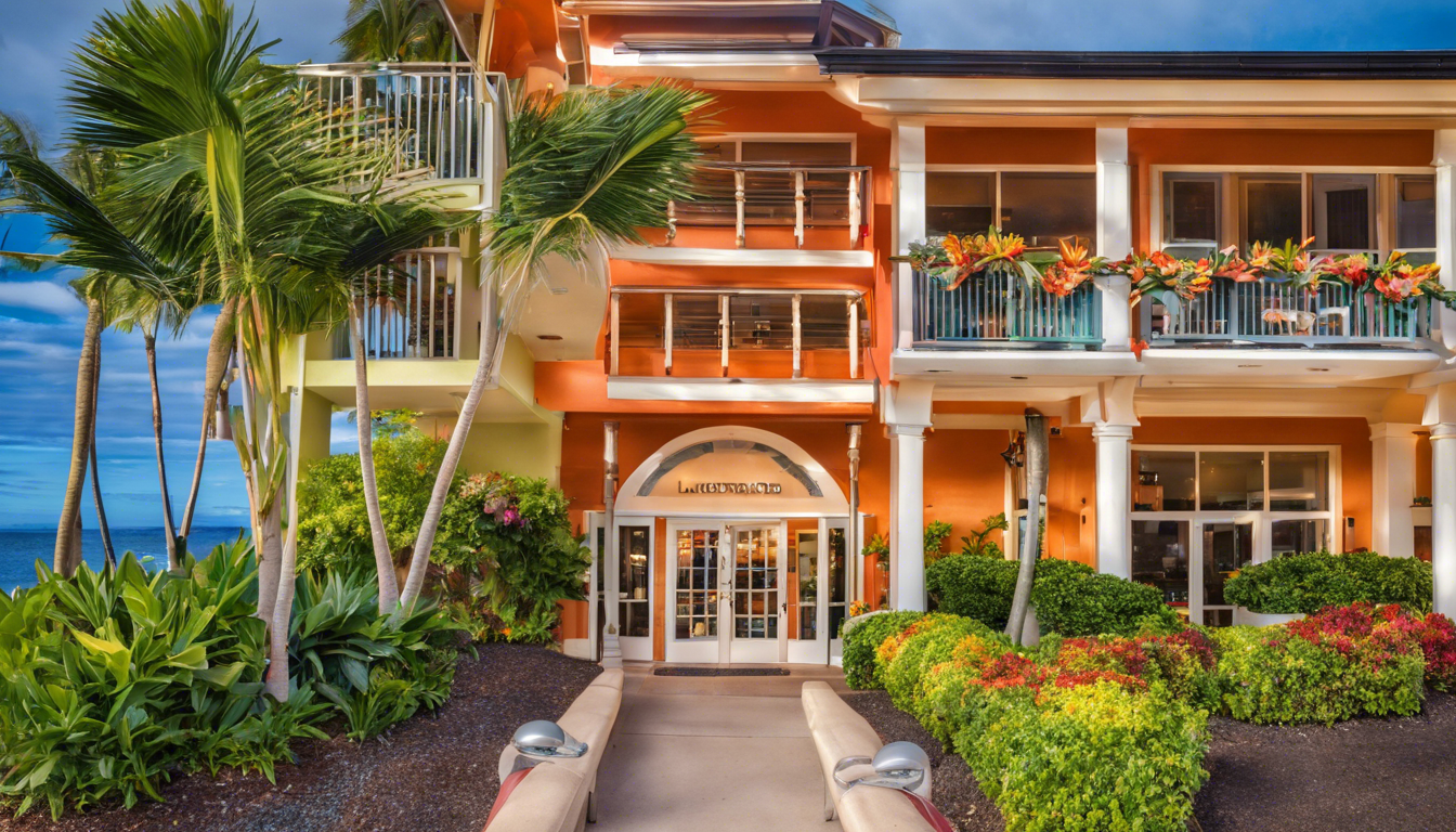 5. Tips for Booking Your Perfect Lahaina Hotel