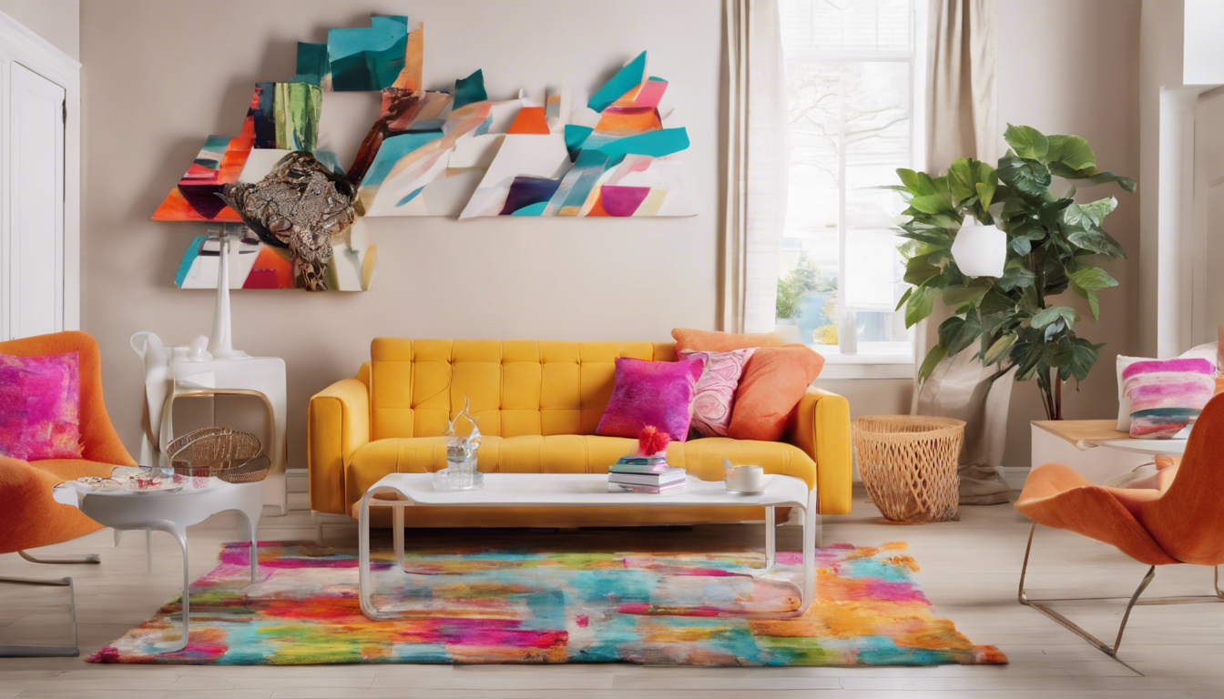 3. Creative Designs and Themes to Enhance Your Cozy Experience