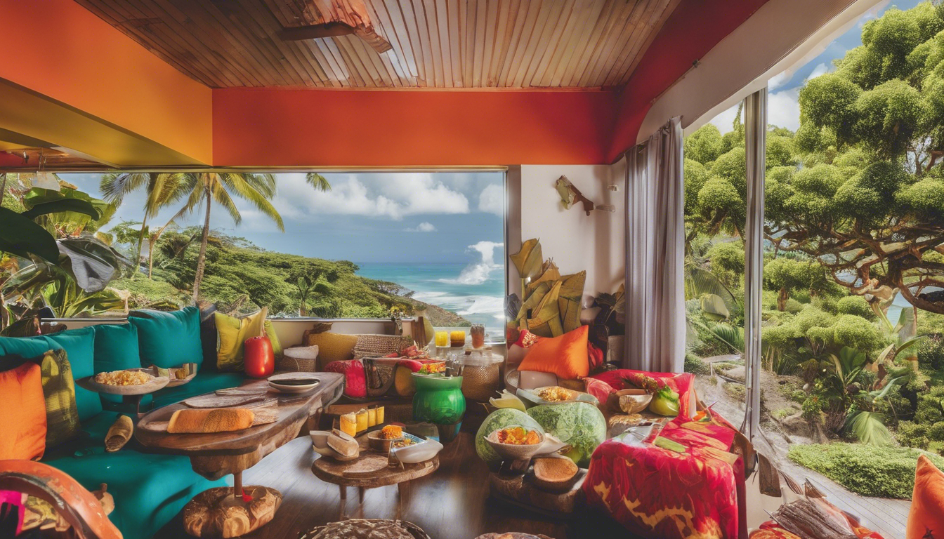 Cultural Uses of the Kukui Tree: From Food to Fuel