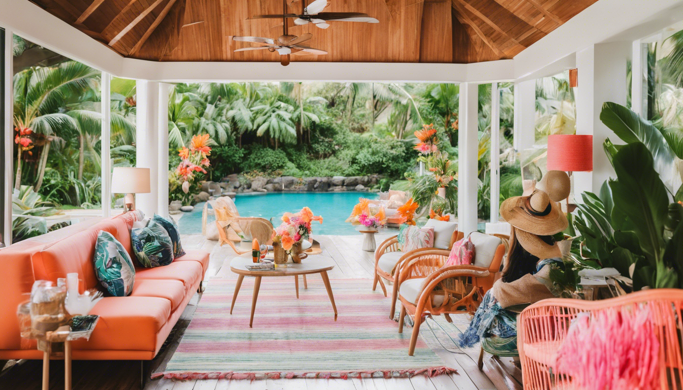 Tips for Booking and Planning Your Hawaii Getaway