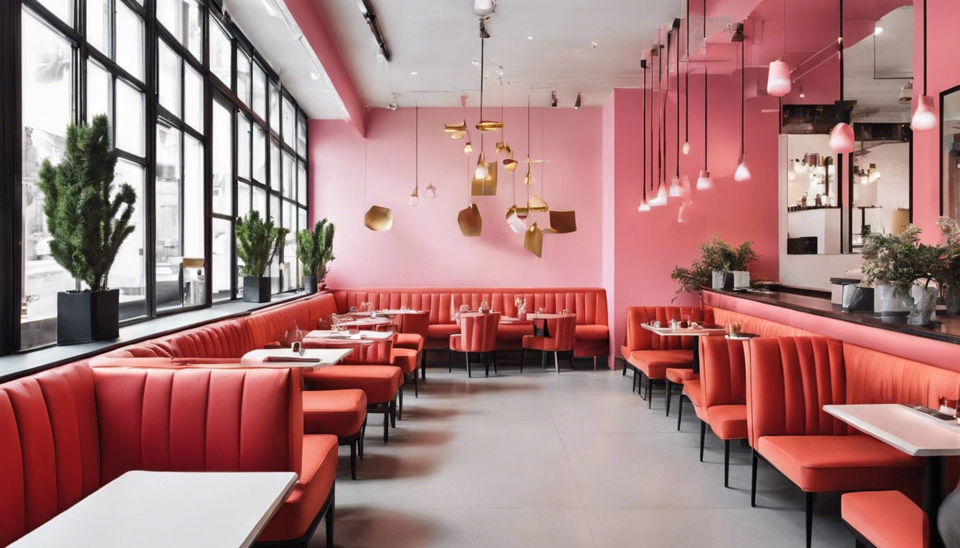 What Makes These Restaurants Stand Out?