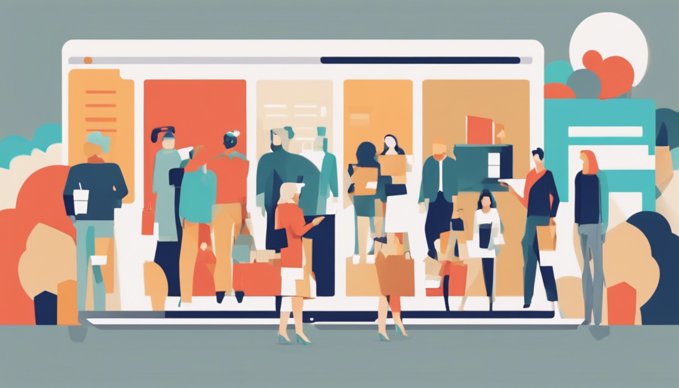 Engage Your Audience: Build a Loyal Community