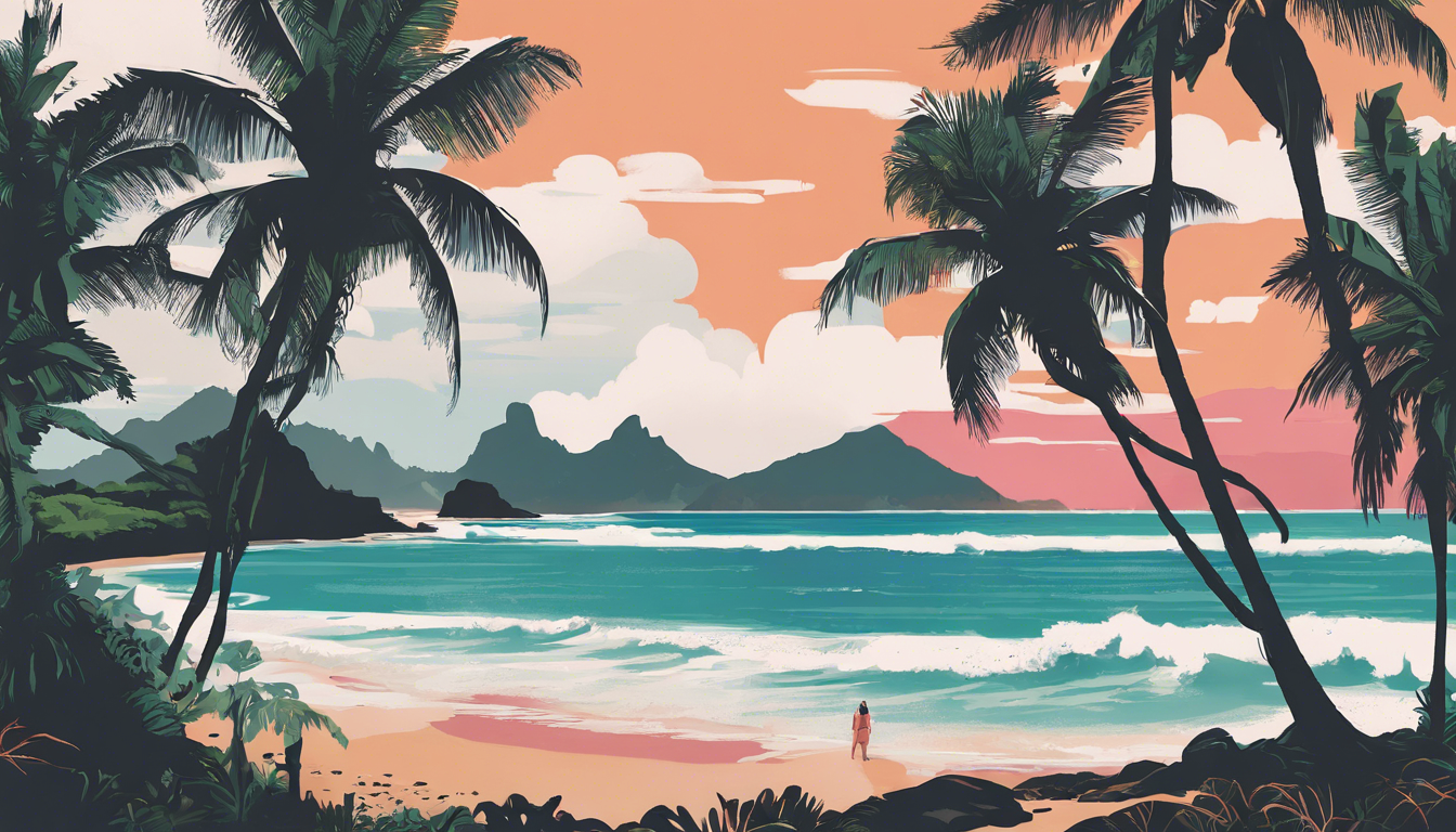 Planning Your Trip: Tips for Visiting Kauai, Hawaii