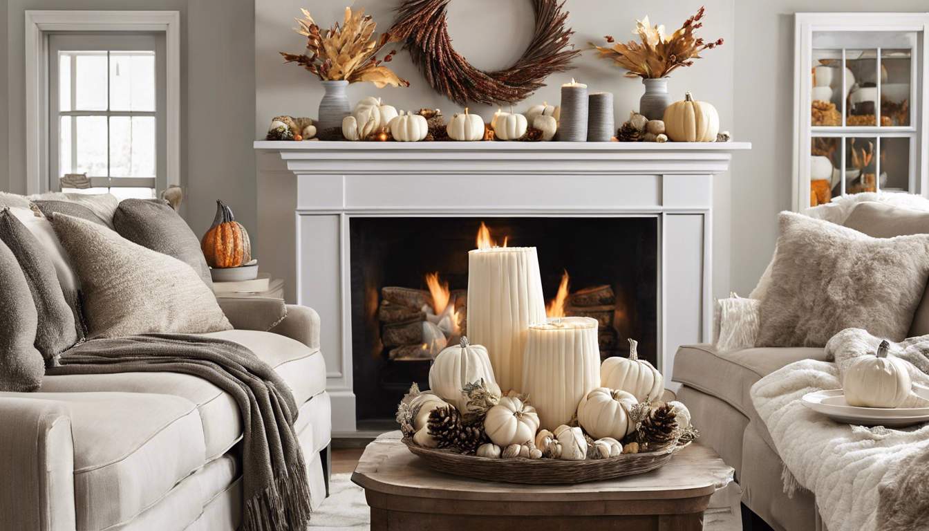 Unbeatable Thanksgiving Decor Deals: Transform Your Home for the Holidays