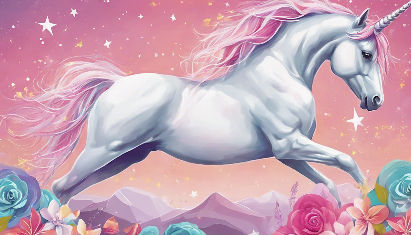 Transform Your Space with Custom Unicorn Posters: A Magical Touch for Every Room