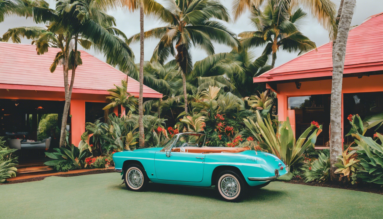 Discover the Hidden Gems of Kona, Hawaii: Your Ultimate Travel Guide