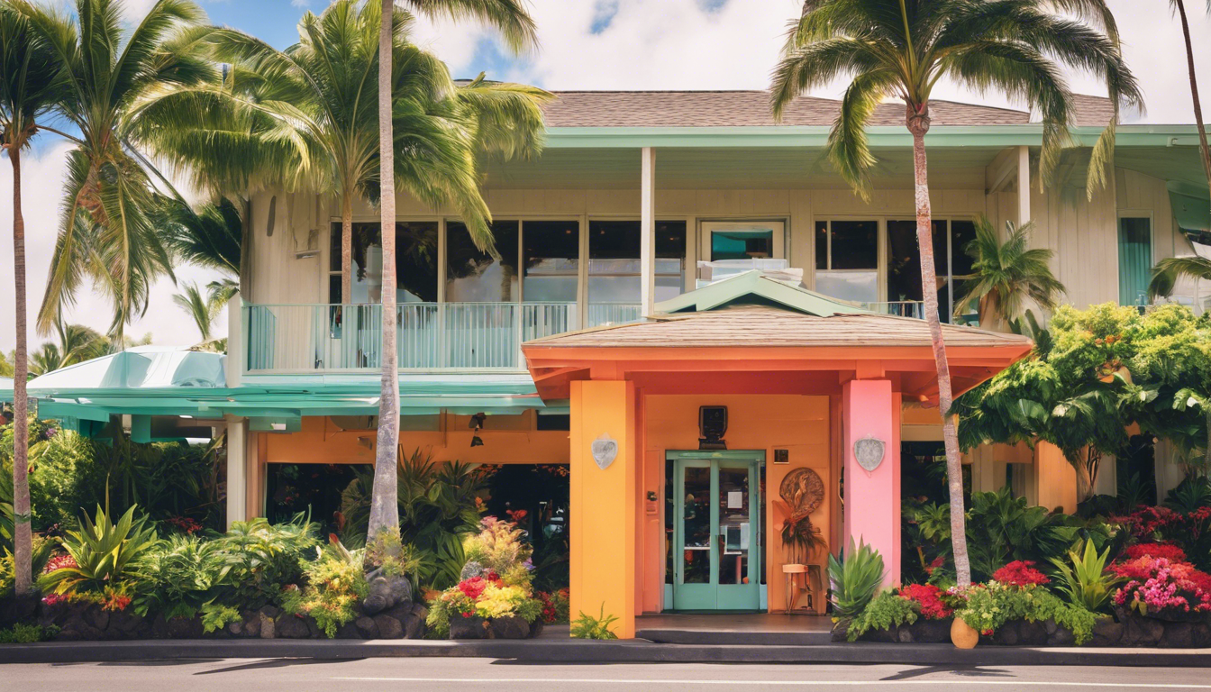 Tips for Visiting Kona