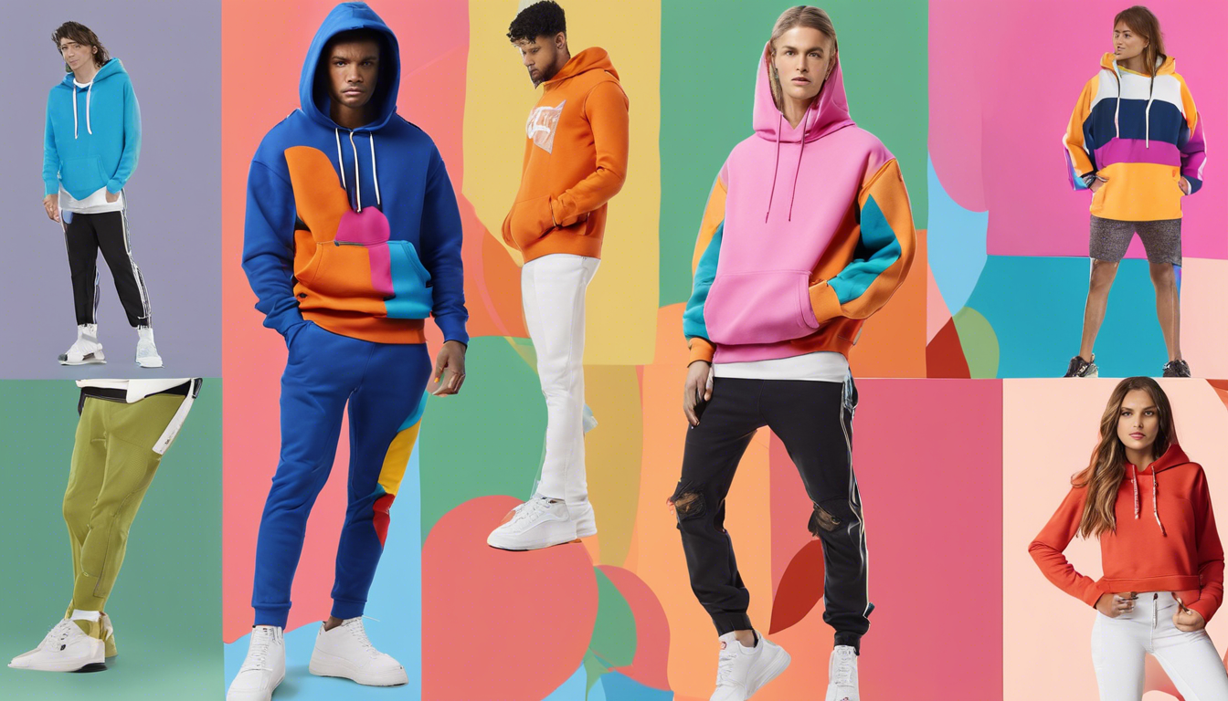 Stylish Hoodie Trends: Fashion Tips for Every Season