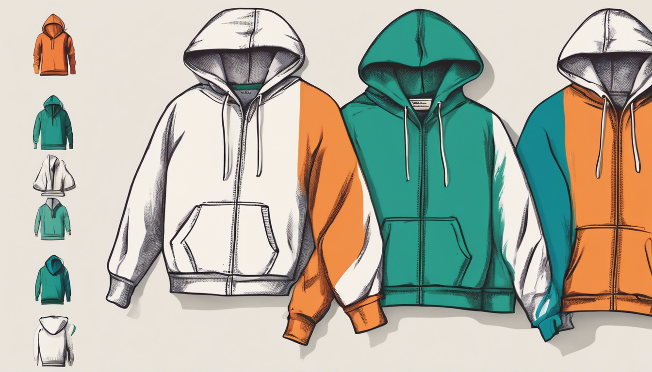 Care and Maintenance: How to Keep Your Hoodies Looking Fresh