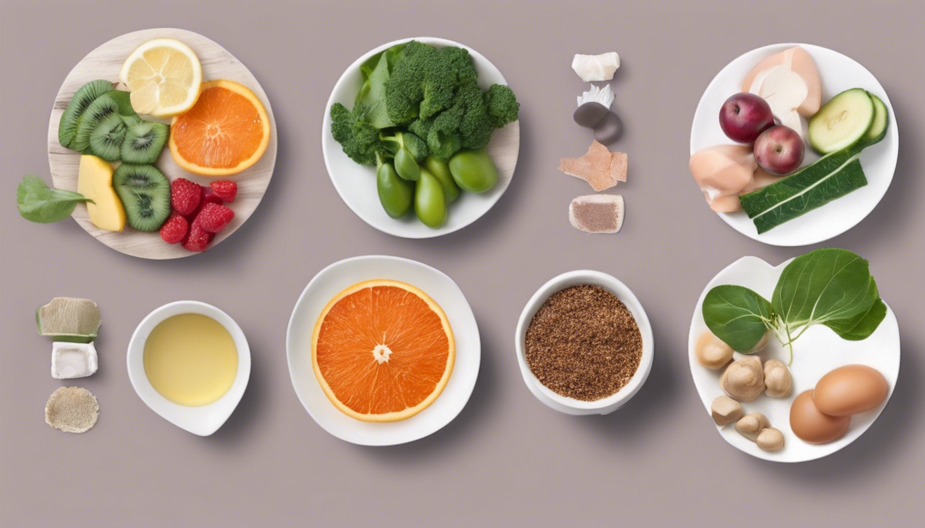Top Foods That Boost the Immune System