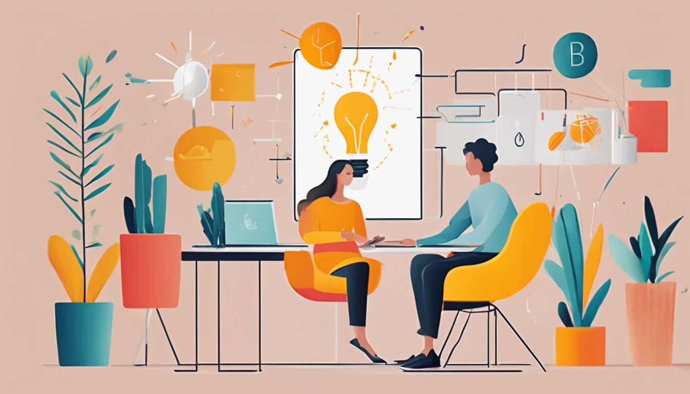 50 Creative Business Ideas for Entrepreneurs: Unlock Your Potential in 2023