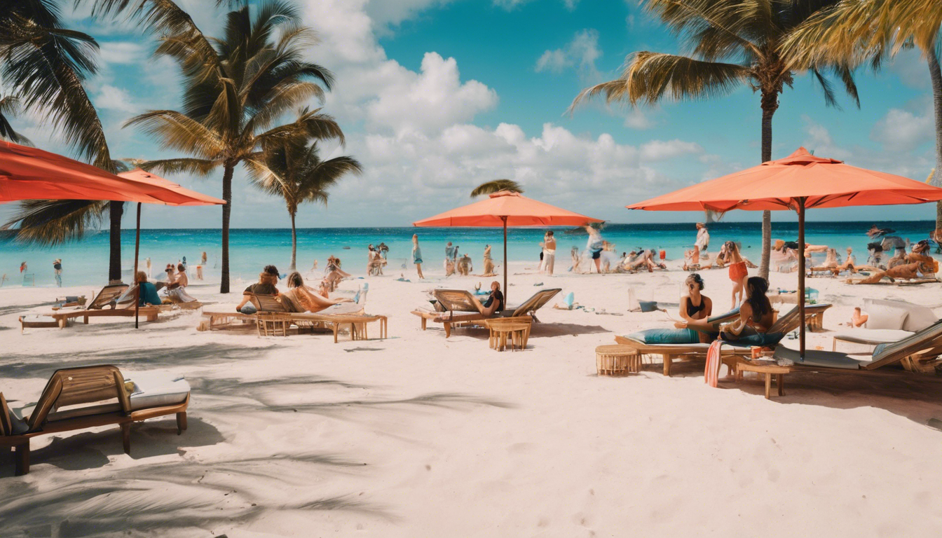 Best Beaches in Turtle Bay: Where to Relax and Play