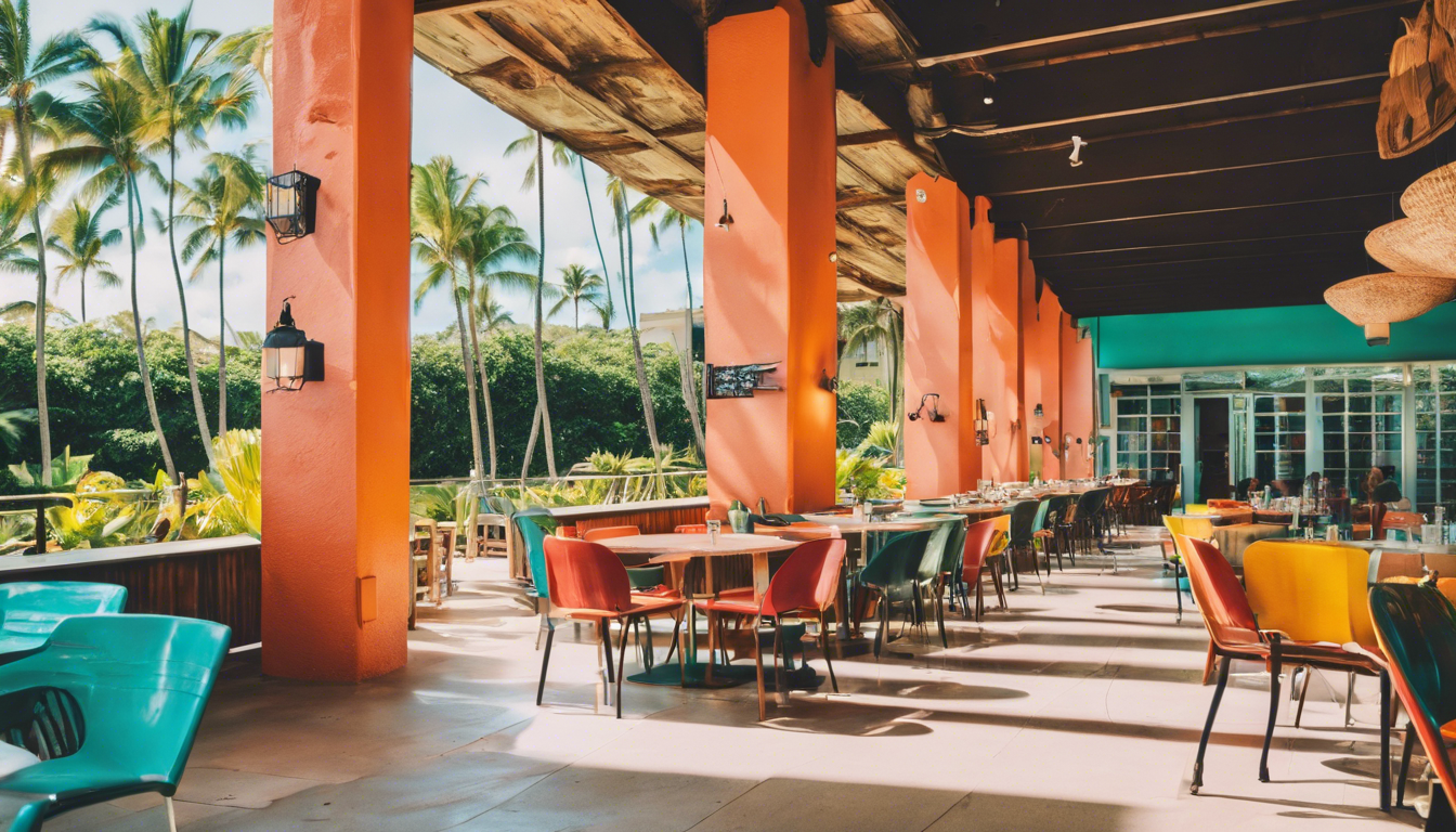 Tips for Planning Your Trip to Turtle Bay, Hawaii