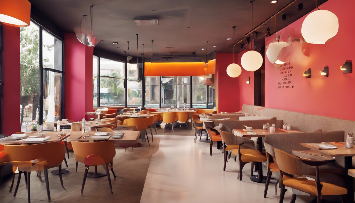 3. Unique Features of Each Restaurant