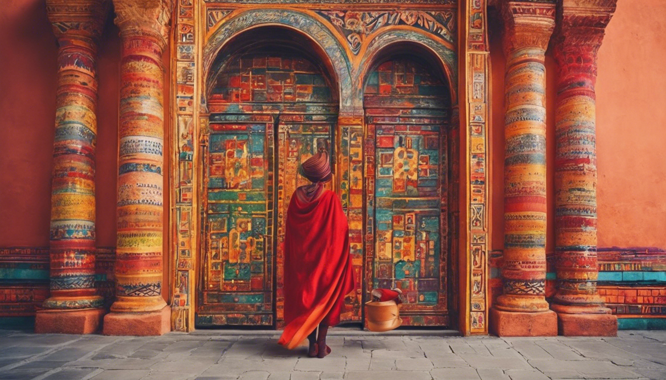 Immerse Yourself in Culture: Historical Sites and Local Traditions