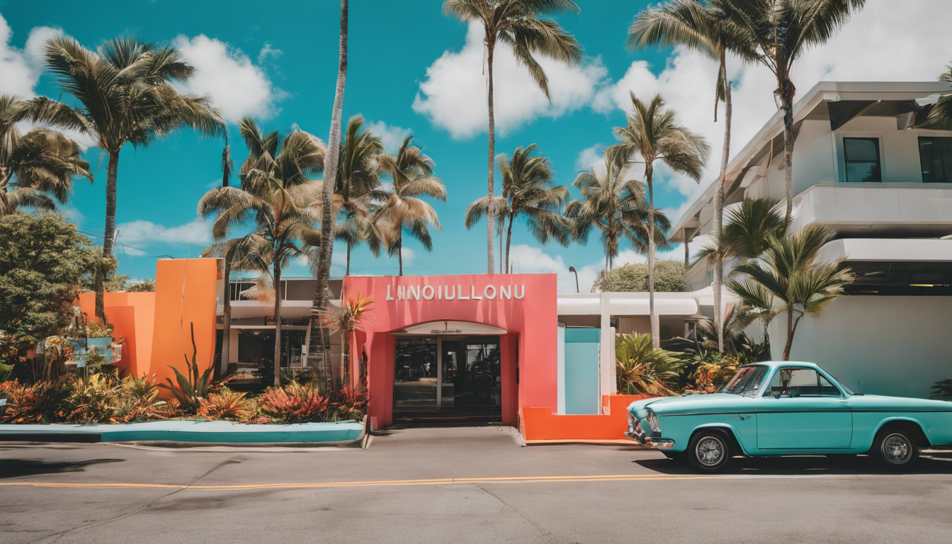 Traveling Back: Making the Most of Your Return to Honolulu