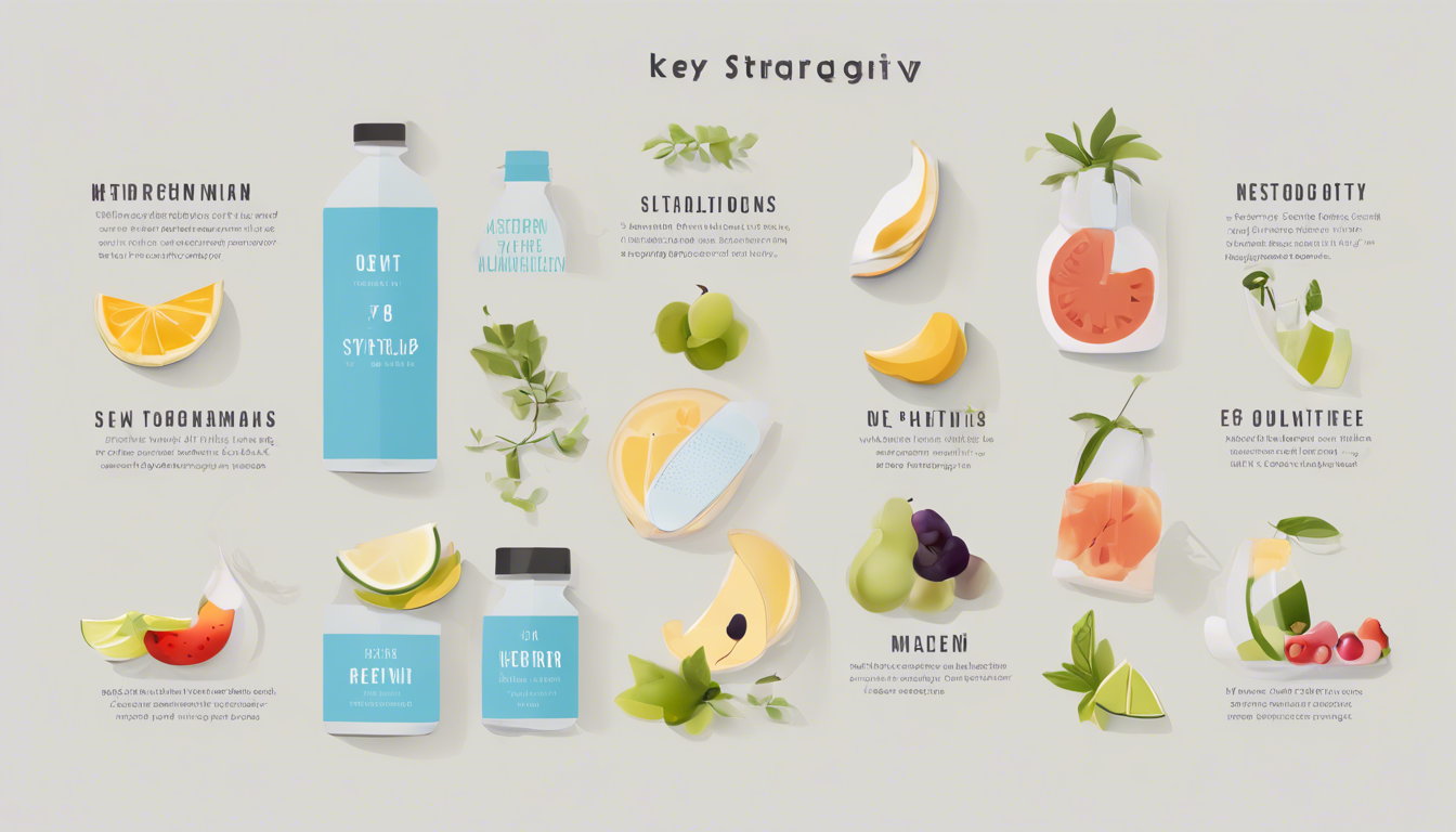 Key Strategies for Effective Recovery: Nutrition, Hydration, and Sleep