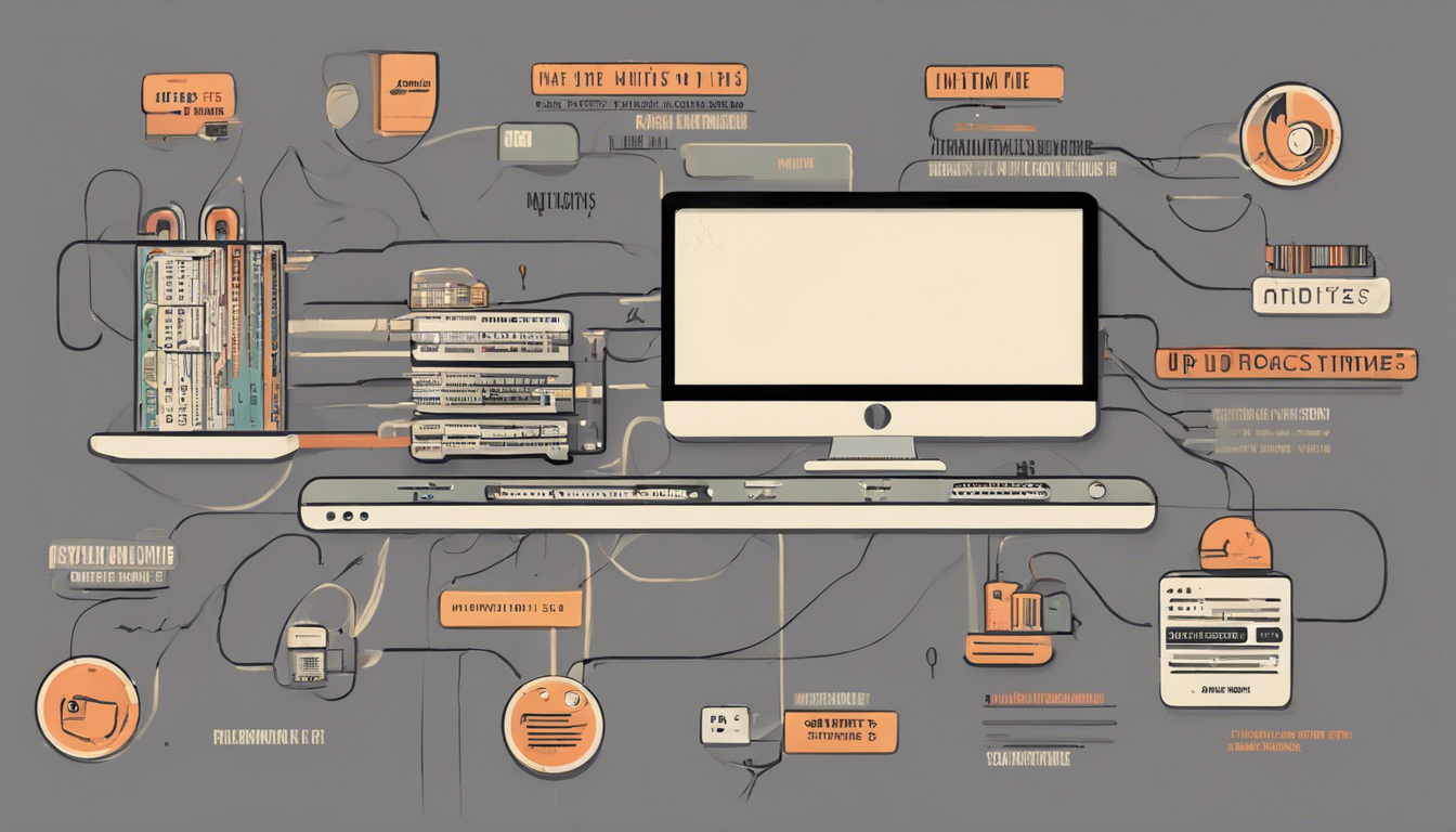Factors that Impact Hosting Uptime