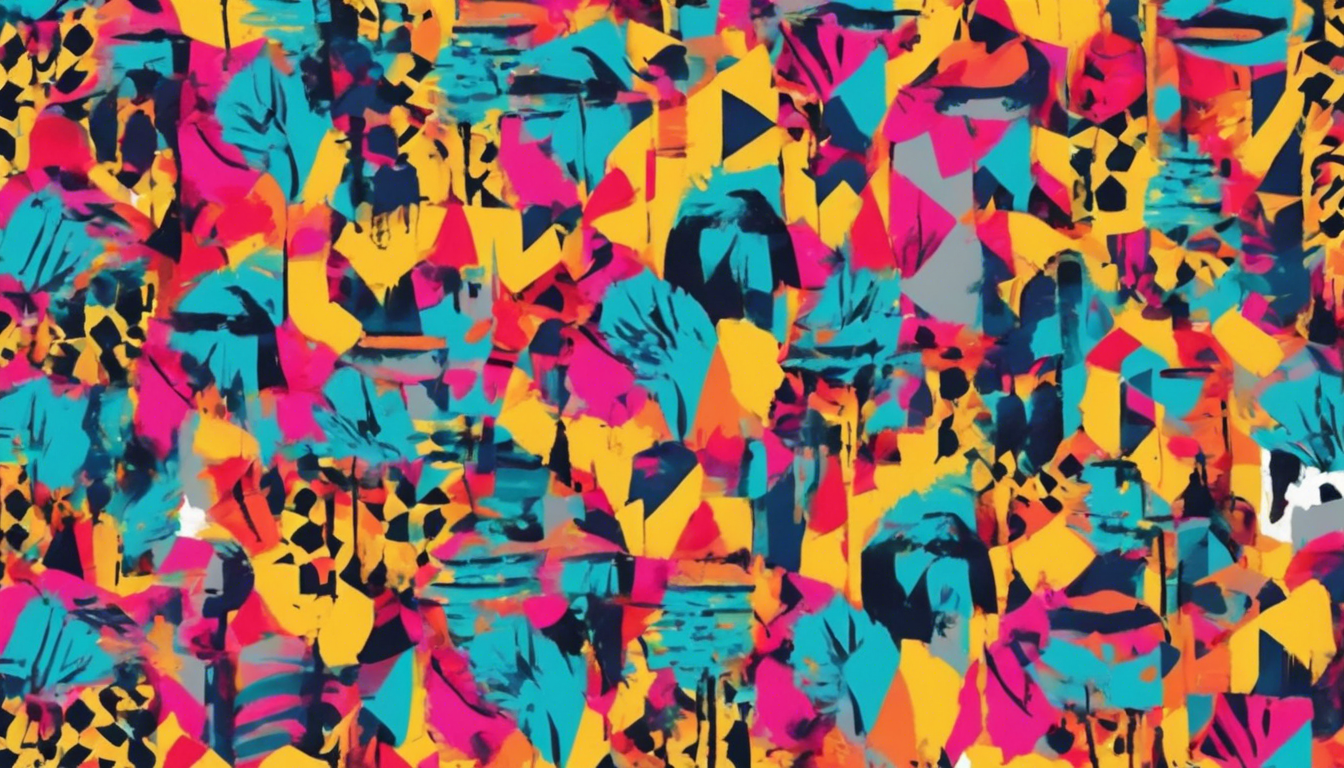 3. Innovative Patterns and Prints: Making a Statement with Modern Hoodies