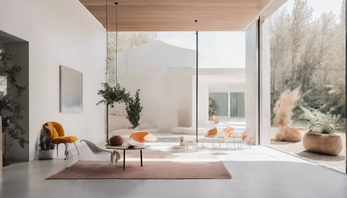 Inspiring Locations for Calm Nature Photography