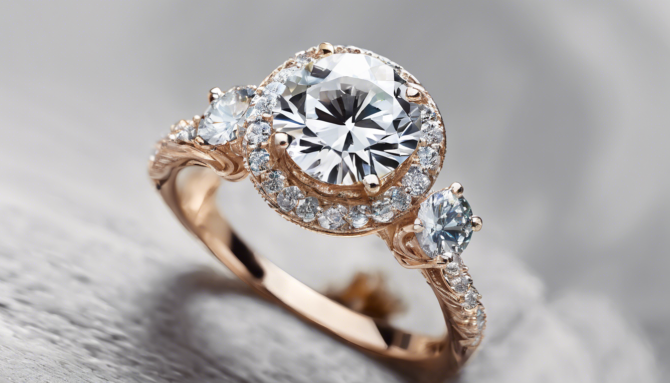 Caring for Your Moissanite: Maintenance and Longevity Tips