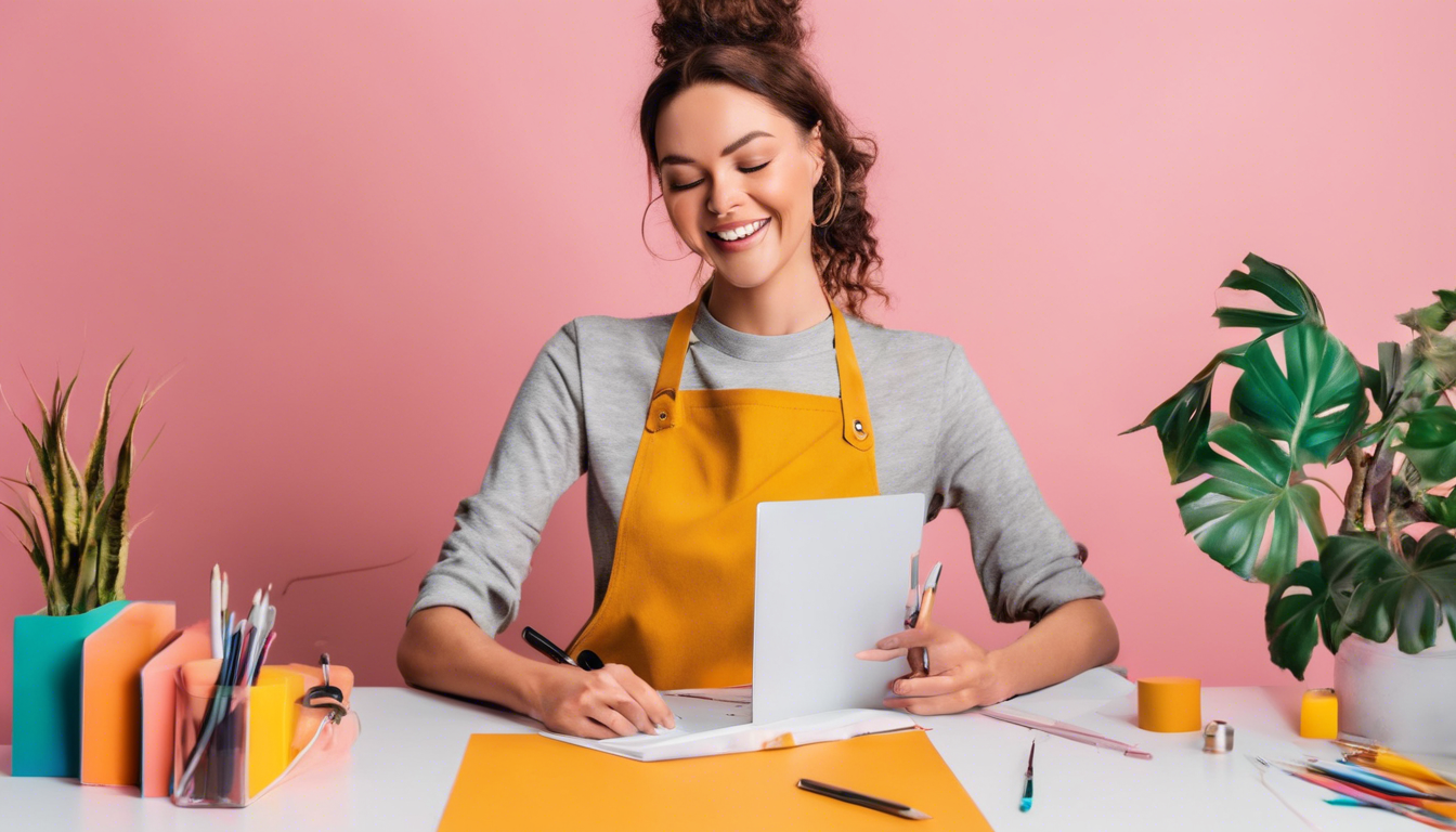 Crafting Your Lead Magnet: Tips and Tricks