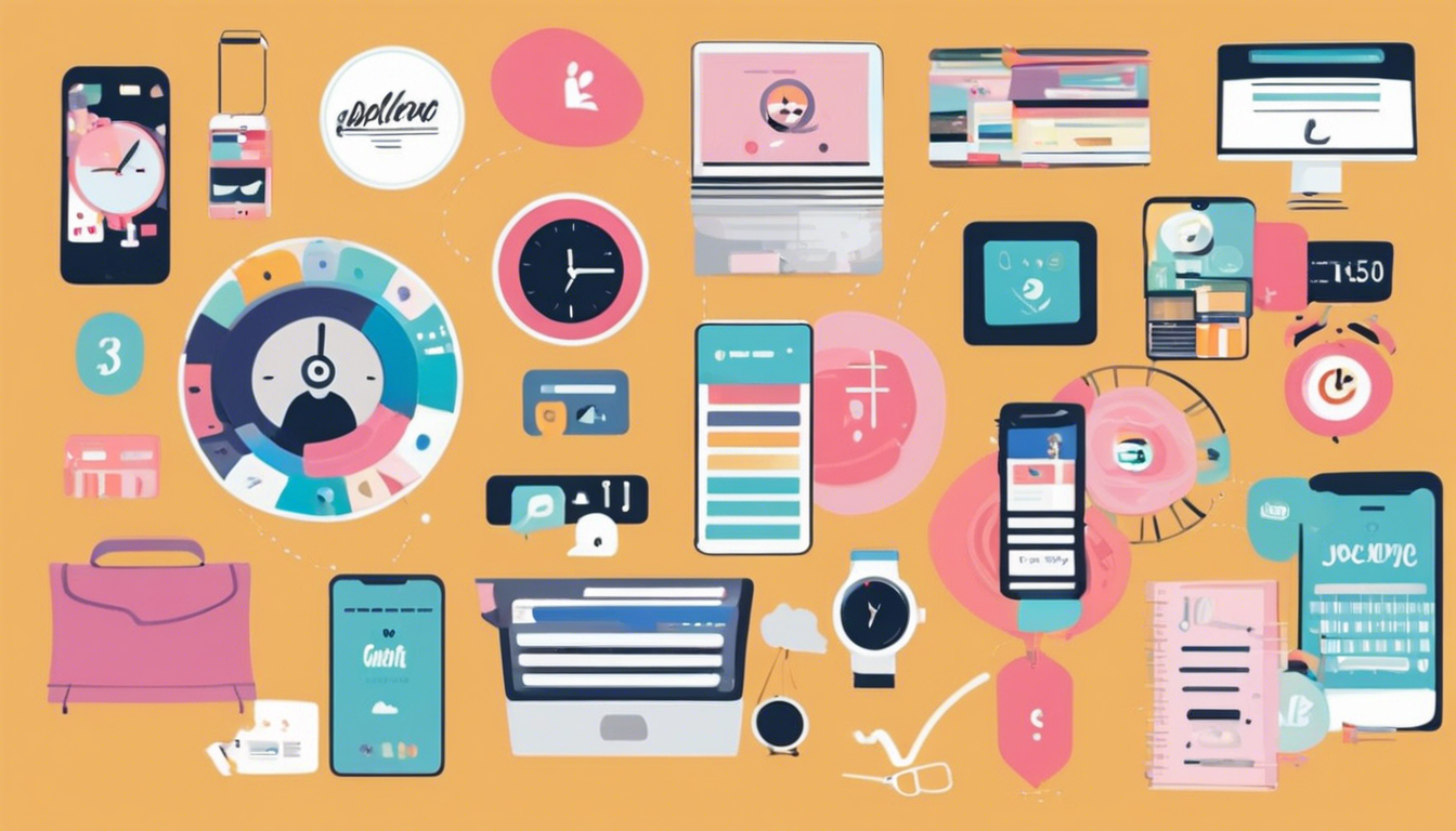 Time Management Hacks: Be Efficient on Social Media