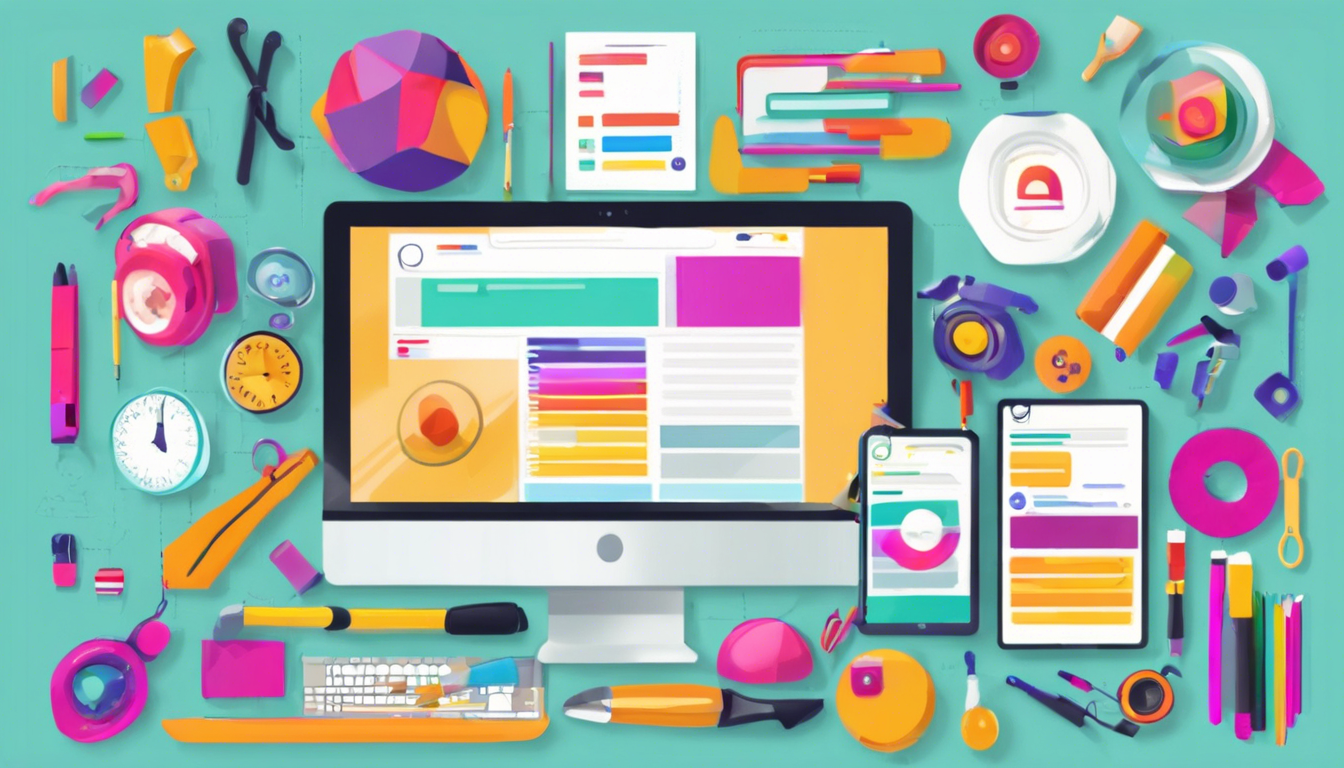 Essential Tools and Technologies for Online Coaching