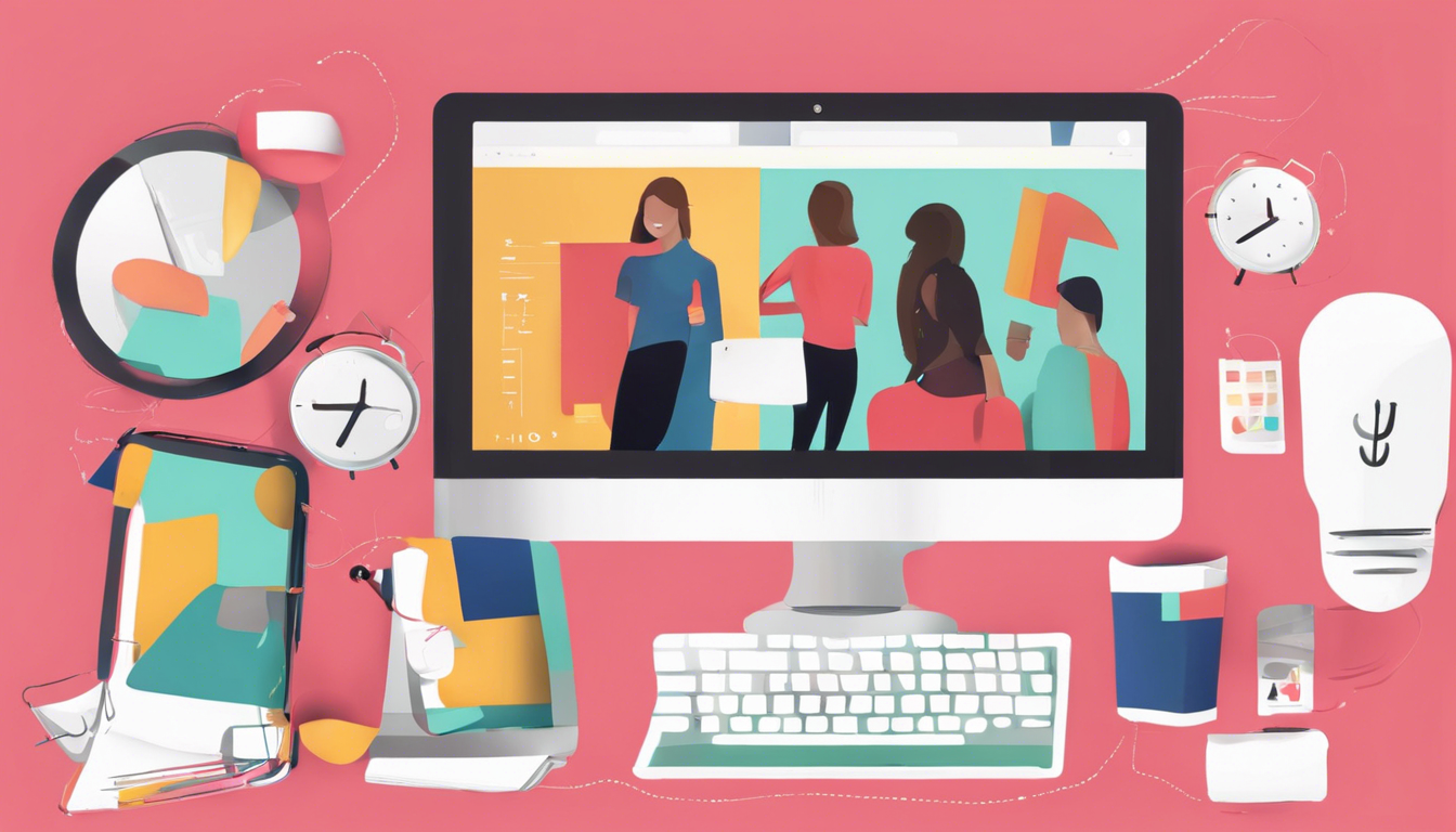 Tips for Scaling Your Online Coaching Business