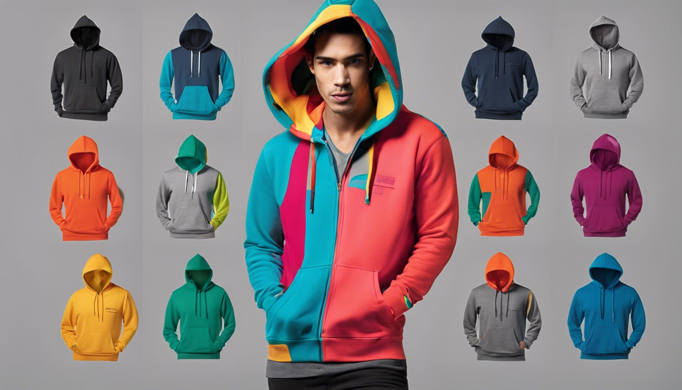 Elevate Your Style: Discover the Power of Inspirational Hoodies