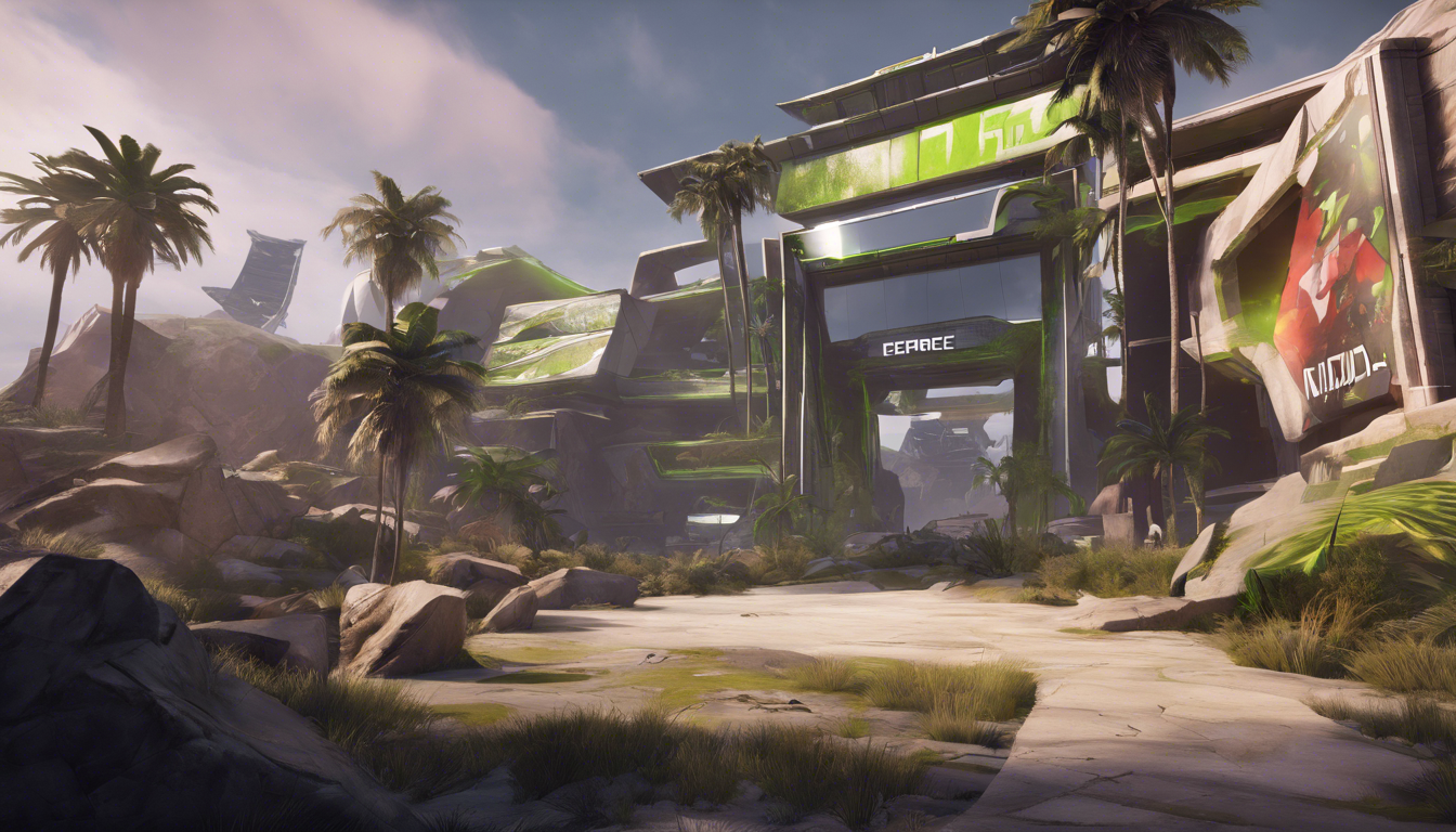 Nvidia GeForce Now introduit une limite de temps de jeu mensuelle : ce que les joueurs doivent savoir pour 2024