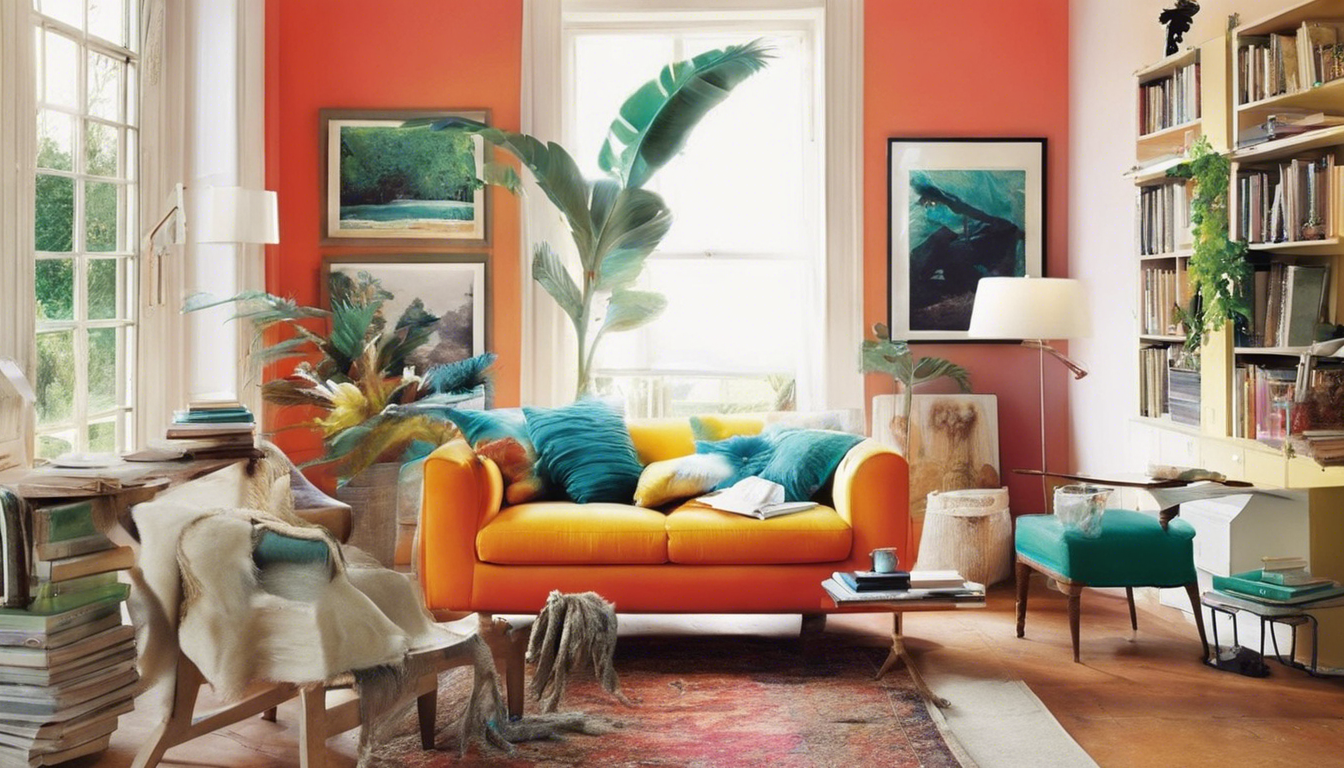 Inspiration from Nature and Literature