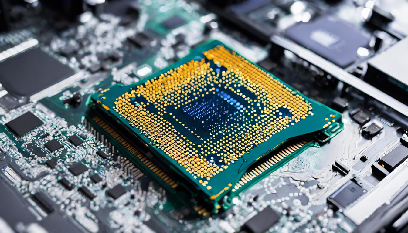 Intel fait face à un recours collectif pour les processeurs Raptor Lake défectueux : ce que vous devez savoir