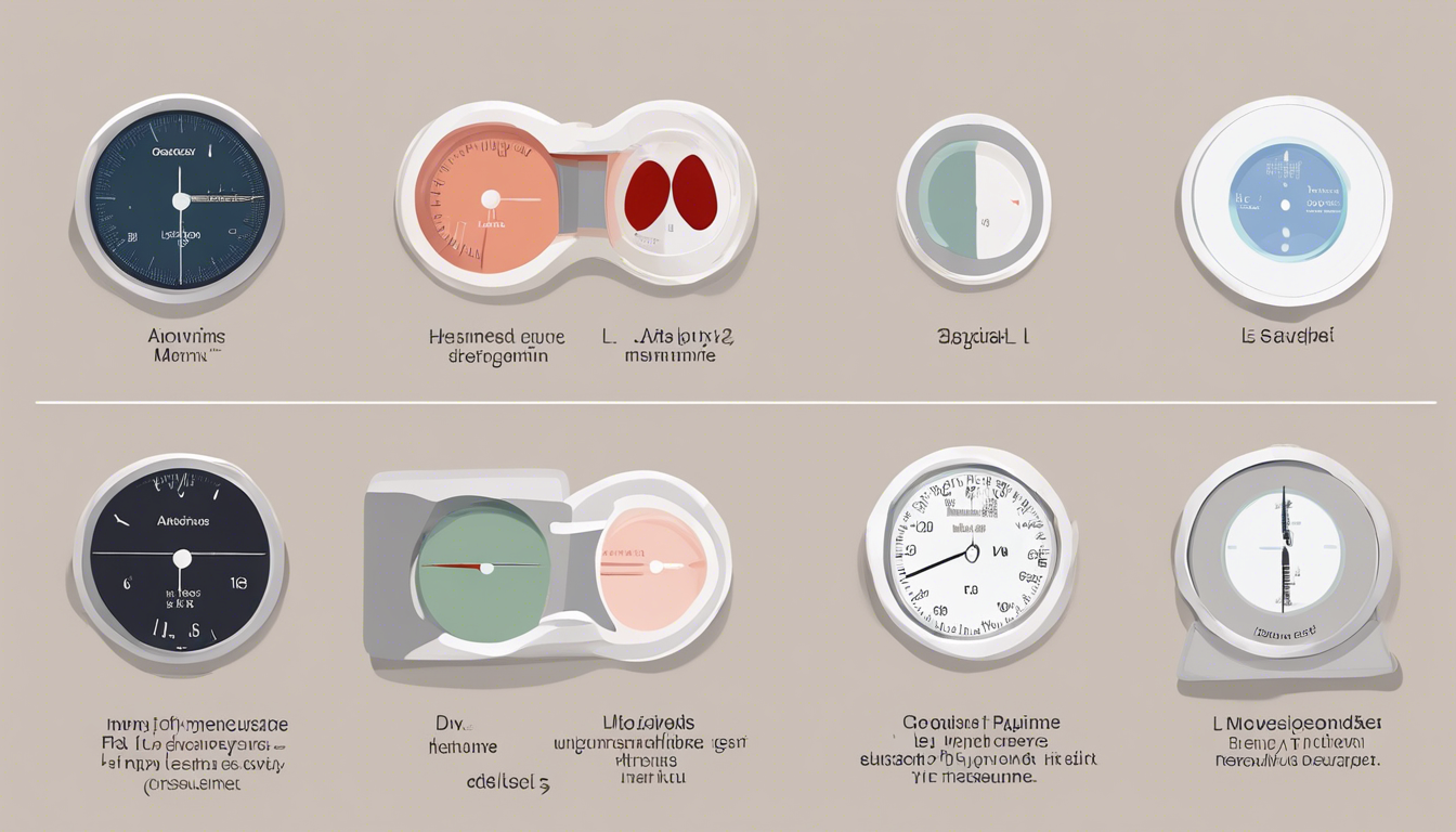 Recommended Dosages of L Arinine for Blood Pressure Management