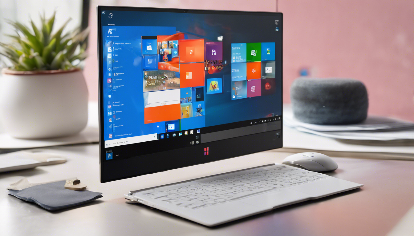 Déverrouillage de la sécurité renforcée : Windows 11 Insider Preview Build 22635.4440 apporte des améliorations conviviales !