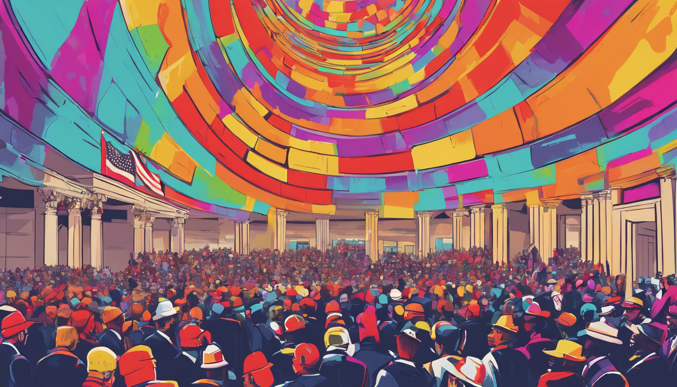 Charges Dropped: Trump Triumphs Over 