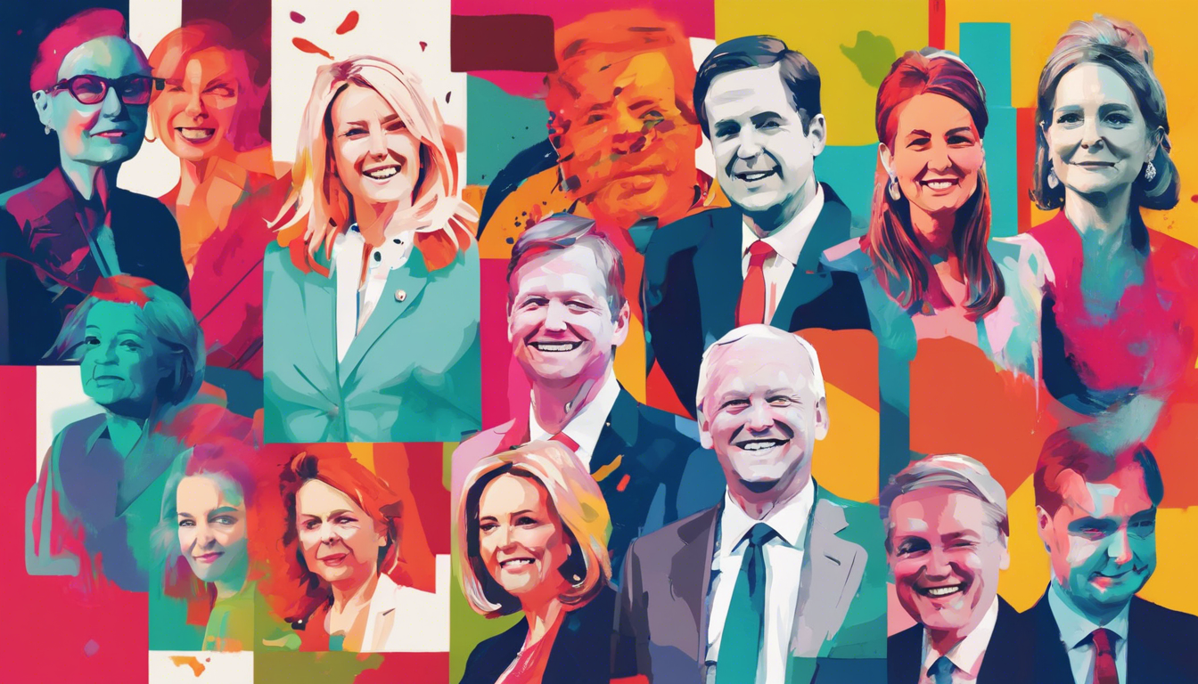 Explosive Insights on the Upcoming Election: Highlights from The Kate Dalley Show