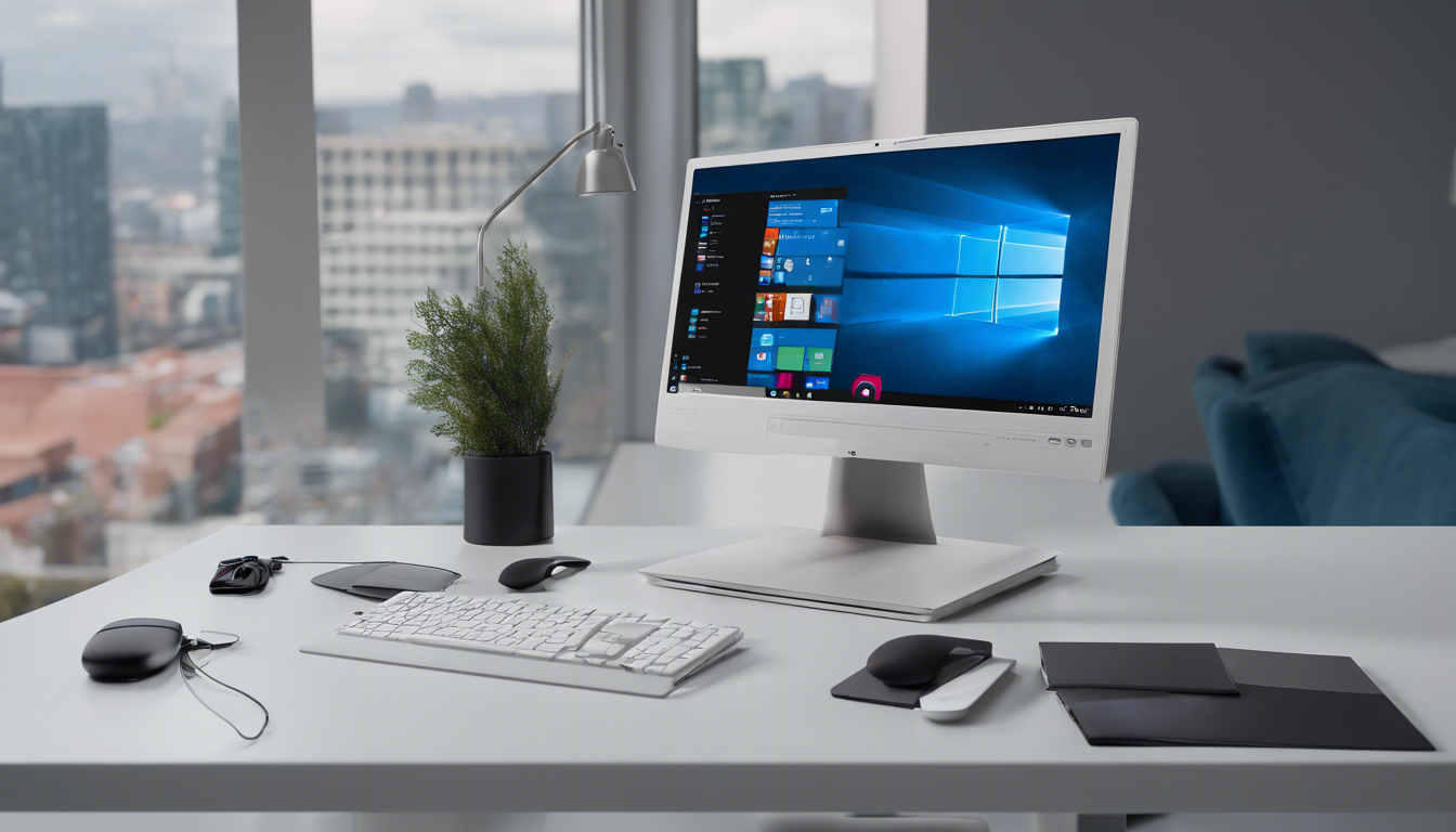 Effectuez la mise à niveau maintenant : transition vers Windows 11 avant la fin du support de Windows 10 en 2025