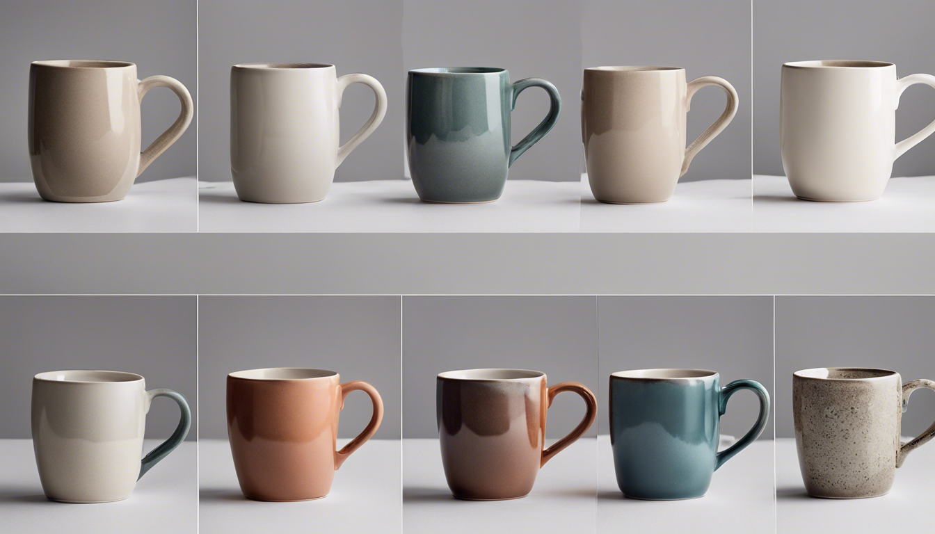 Conclusion: Making the Most of Your Ceramic Mug Purchases