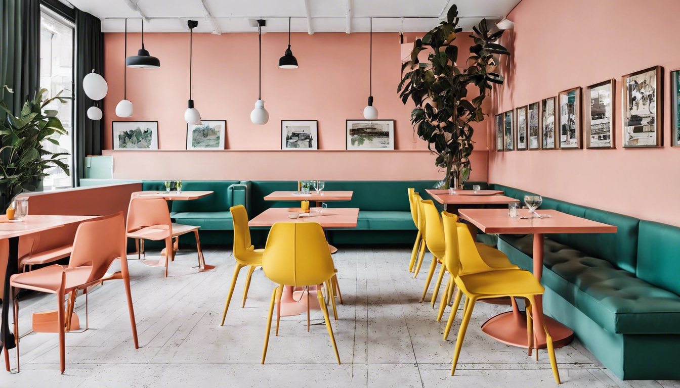 Must-Visit Casual Dining Spots