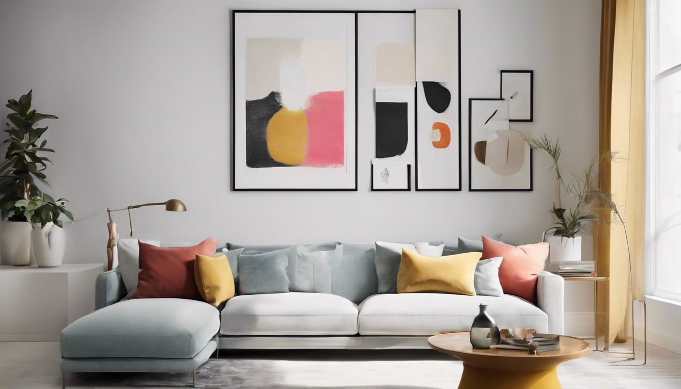 Maintaining and Caring for Your Wall Art