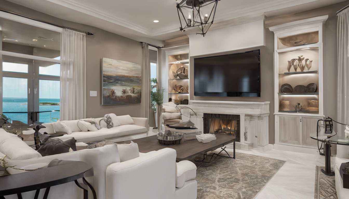 Benefits of Selling to Professionals in Burnt Store Marina