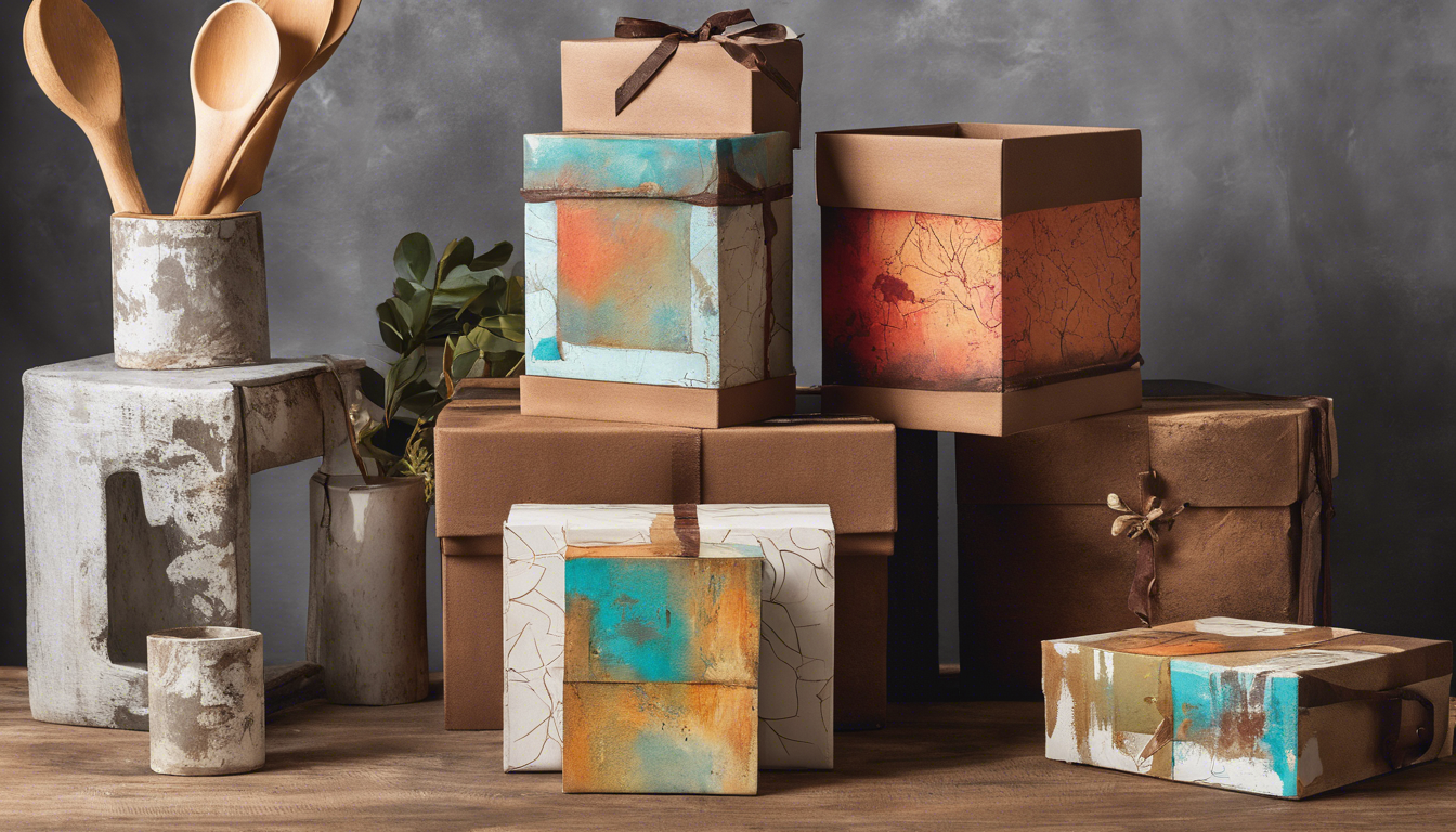Choosing the Right Rustic Gift for Every Occasion