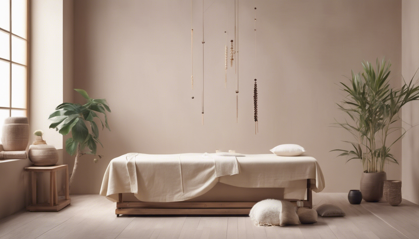 Alternative Therapies: Acupuncture, Massage, and Beyond
