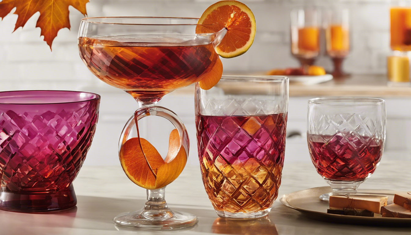 Savor the Season: Top Fall-Inspired Drinkware to Elevate Your Autumn Vibes