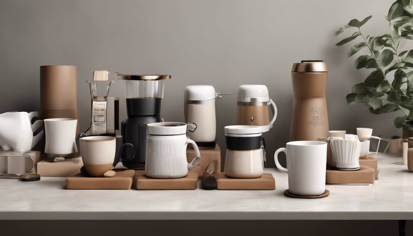 Conclusion: Elevating Your Coffee Routine on a Budget