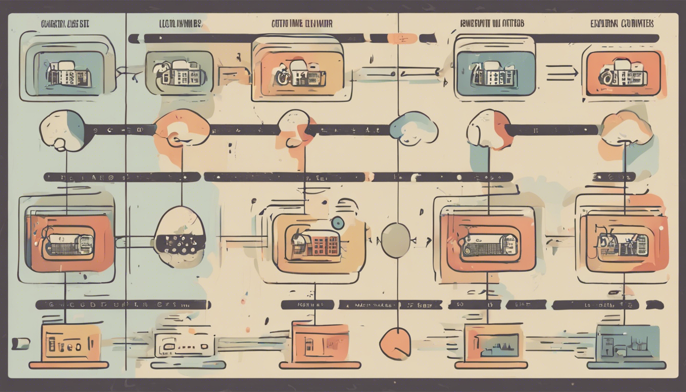 Common Load Balancing Algorithms Explained