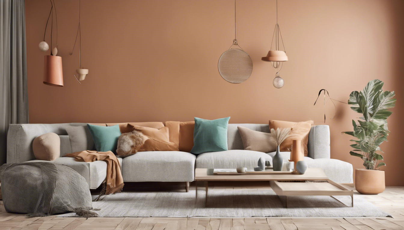 Transform Your Space: The Ultimate Guide to Earth Tone Wall Decor