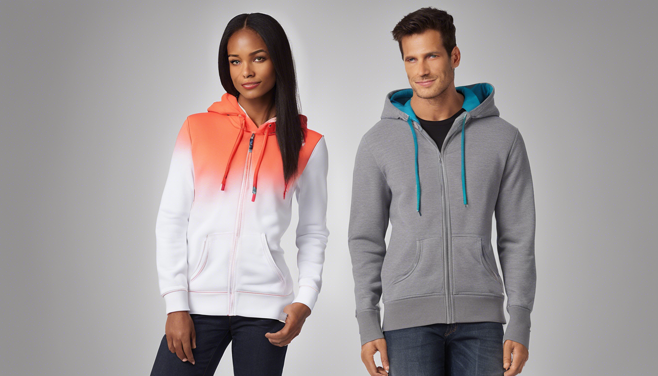 3. How to Choose the Right Fleece-Lined Hoodie for You